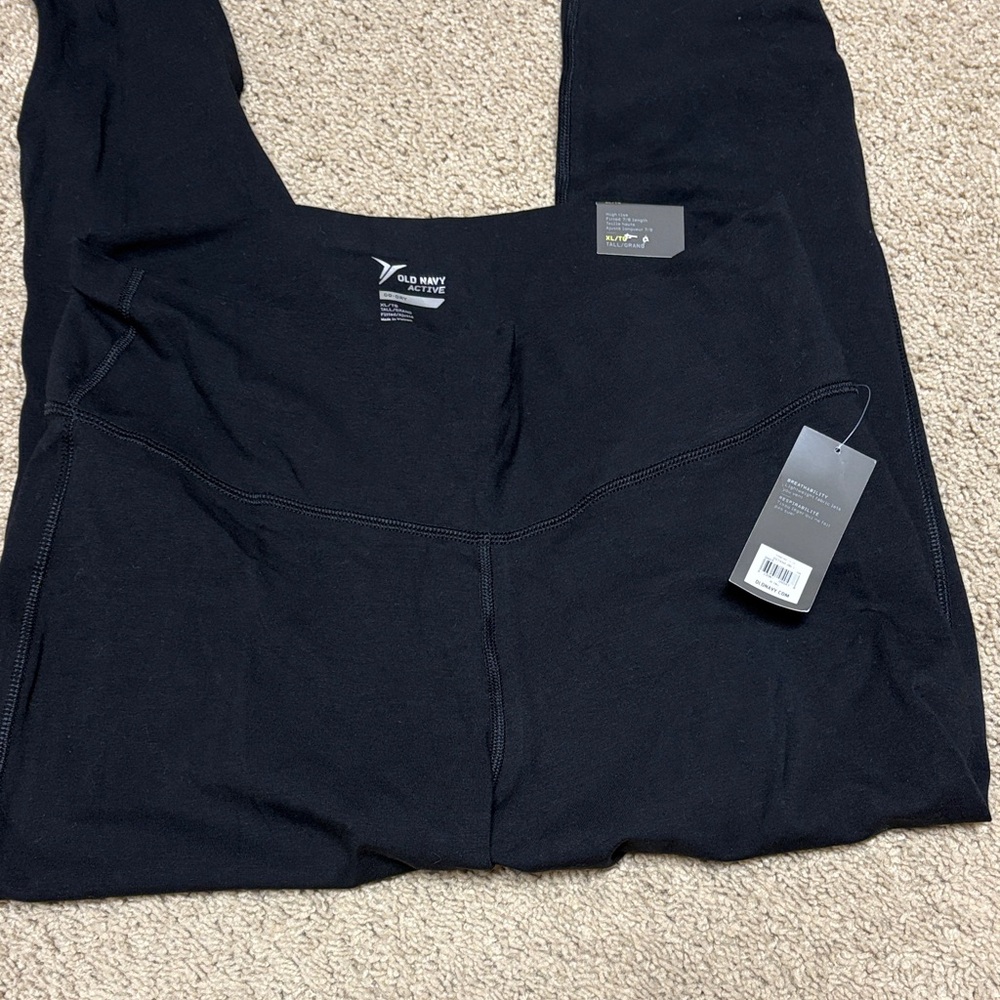 Old navy leggings